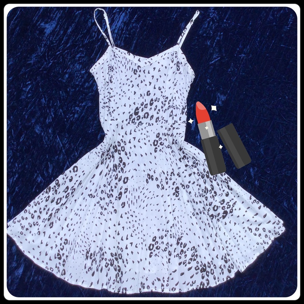 Cotton On skater dress
